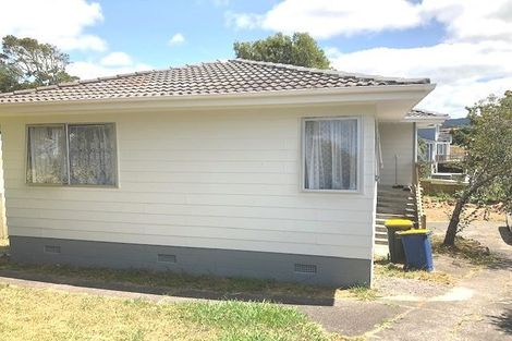 Photo of property in 21 Ranui Avenue, Ranui, Auckland, 0612