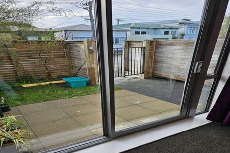 Photo of property in 24u9 Princess Terrace, Newtown, Wellington, 6021