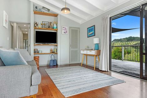 Photo of property in 72 Leccino Valley Road, Mangonui, 0494