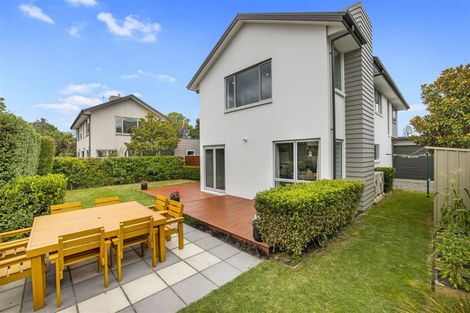 Photo of property in 202a Grahams Road, Burnside, Christchurch, 8053