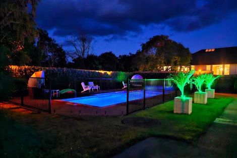 Photo of property in 193 East Street, Greytown, 5712