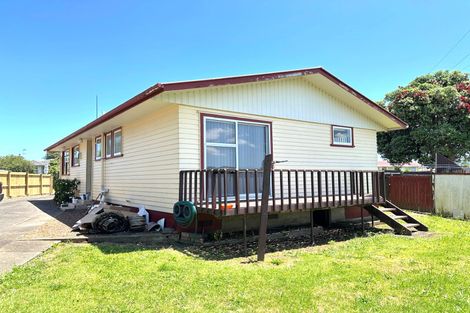 Photo of property in 42 Harania Avenue, Favona, Auckland, 2024