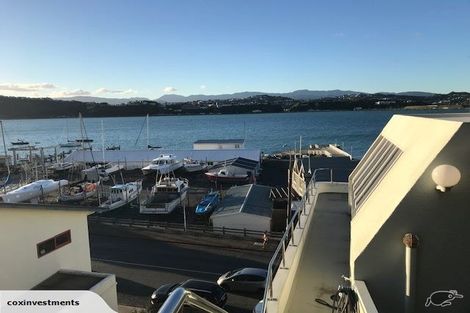 Photo of property in 442f3 Evans Bay Parade, Hataitai, Wellington, 6021