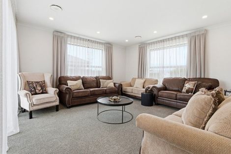 Photo of property in 1 Kauri Place, Pahiatua, 4910