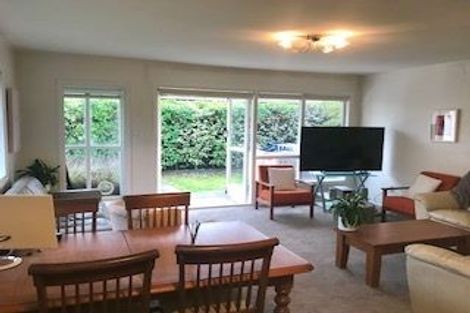 Photo of property in 18 Idris Road, Fendalton, Christchurch, 8052