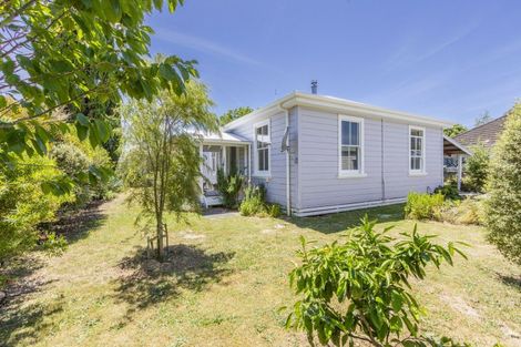 Photo of property in 2a Dee Street, Otane, 4202