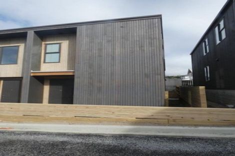 Photo of property in 10/20u Trent Street, Island Bay, Wellington, 6023
