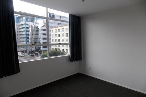 Photo of property in Hume House, 10/152u The Terrace, Wellington Central, Wellington, 6011