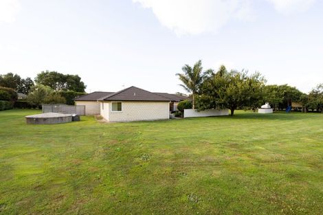 Photo of property in 8 Judge Road, Rotoorangi, Te Awamutu, 3879