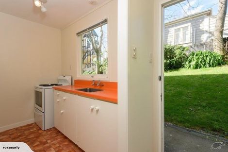 Photo of property in Hiropi St Village, 42/46u Hiropi Street, Newtown, Wellington, 6021
