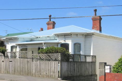 Photo of property in 105 Wallace Street, Mount Cook, Wellington, 6021