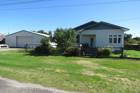 Photo of property in 8 Ranft Street, Reefton, 7830