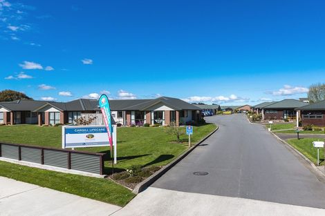 Photo of property in Cargill Home, 1 Cargill Street, Waikiwi, Invercargill, 9810