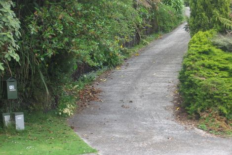 Photo of property in 12 Exeter Place, Tihiotonga, Rotorua, 3015
