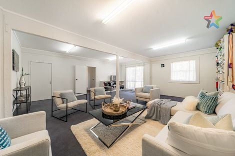Photo of property in 31 Cedar Street, Maungaraki, Lower Hutt, 5010