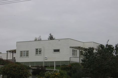 Photo of property in 2a Reeve Street, Foxton, 4814