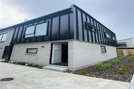 Photo of property in 1/327 Lincoln Road, Addington, Christchurch, 8024