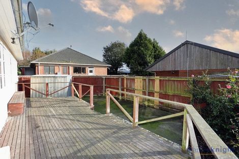 Photo of property in 4 Puna Street, Riccarton, Christchurch, 8041