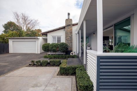 Photo of property in 21 Kelvin Place, Hamilton East, Hamilton, 3216