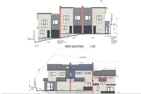 Photo of property in 14 Kilcar Place, Massey, Auckland, 0614