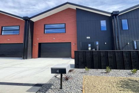 Photo of property in 4 Cowley Lane, Rolleston, 7615