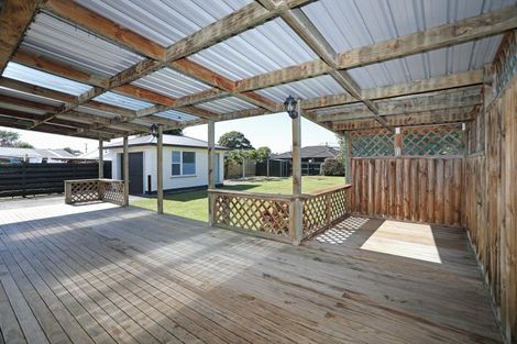 Photo of property in 27 Montgomery Street, Feilding, 4702