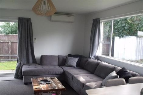 Photo of property in 8a/3 Christie Crescent, Havelock North, 4130