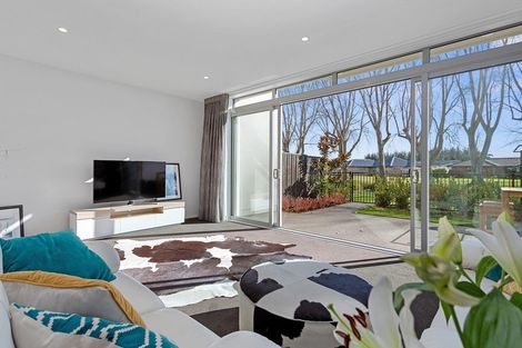 Photo of property in 35b Footbridge Terrace, Kaiapoi, 7630