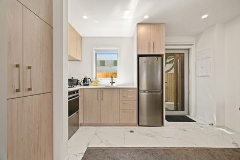 Photo of property in 8/205 Salisbury Street, Christchurch Central, Christchurch, 8013