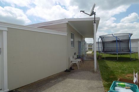 Photo of property in 2 Fairfield Avenue, Huntly, 3700