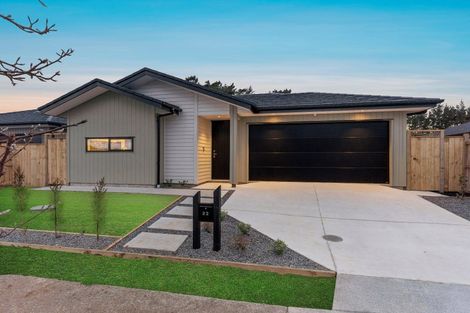 Photo of property in 22 Paihere Street, Huapai, 0810