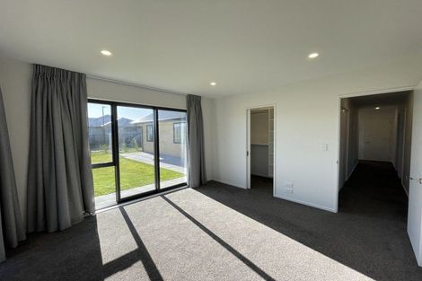 Photo of property in 47 Hardingstone Drive, Rolleston, 7615