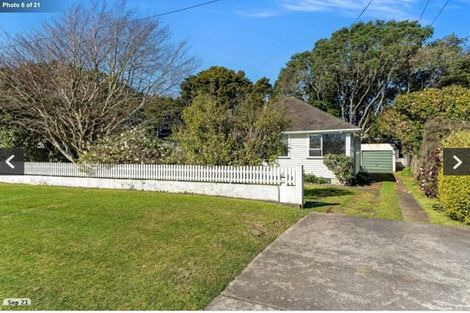 Photo of property in 157 Frankley Road, Frankleigh Park, New Plymouth, 4310