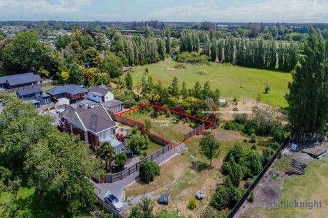 Photo of property in 17 Styxspring Lane, Harewood, Christchurch, 8051
