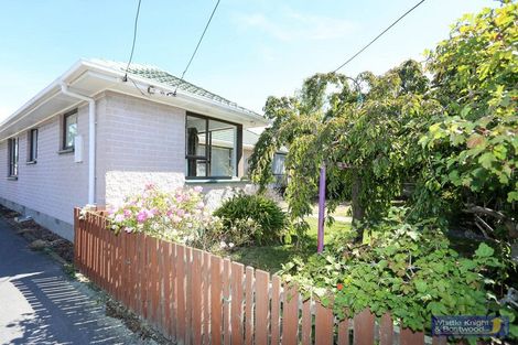 Photo of property in 61 Bentley Street, Russley, Christchurch, 8042