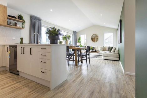 Photo of property in 57 Te Ara Aukati Terrace, Pokeno, 2471