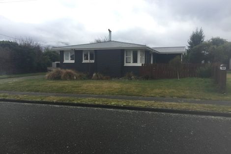Photo of property in 33 Moana Crescent, Te Anau, 9600