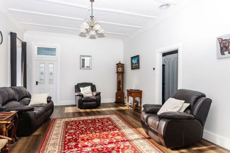 Photo of property in 267 High Street, Dannevirke, 4930