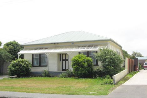 Photo of property in 39 Chichester Street, Woolston, Christchurch, 8023