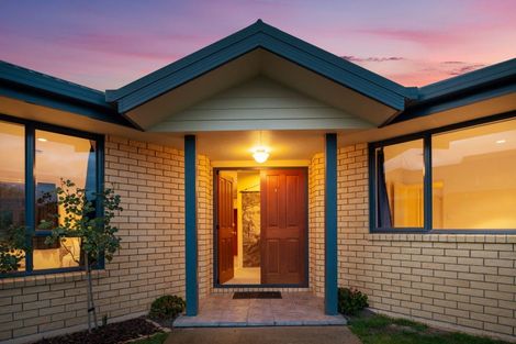 Photo of property in 4 Spring Haven Place, Springlands, Blenheim, 7201