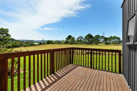 Photo of property in 157 Barrett Road, Riverhead, Albany, 0793