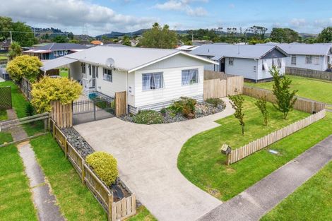 Photo of property in 23 Baker Street, Huntly, 3700