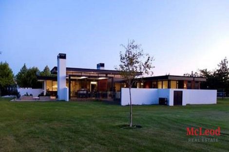 Photo of property in 40d Carters Road, Allenton, Ashburton, 7700