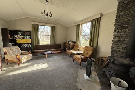 Photo of property in State Highway 8, Northburn, Cromwell, 9383