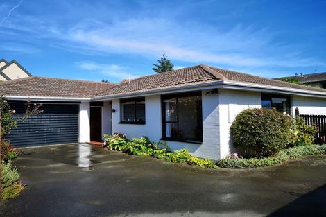 Photo of property in 87 Rugby Street, Merivale, Christchurch, 8014