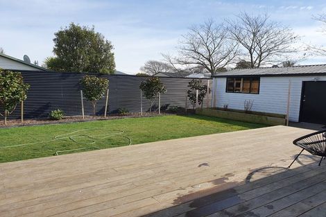 Photo of property in 2/112 Baker Street, New Brighton, Christchurch, 8083