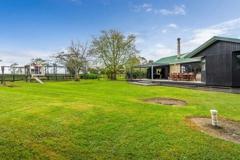Photo of property in 5 Pukanui Avenue, Totara Park, 2019