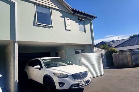 Photo of property in 22 Dickens Street, Addington, Christchurch, 8024