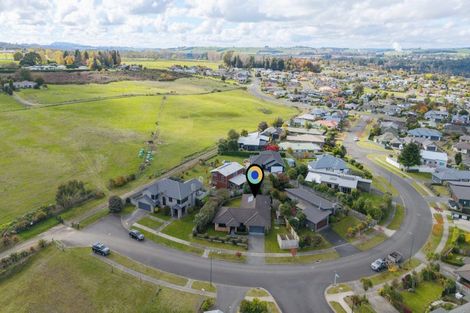 Photo of property in 30 Herapeka Street, Nukuhau, Taupo, 3330