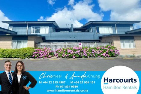 Photo of property in 19h Inverness Avenue, Hamilton East, Hamilton, 3216